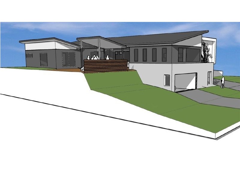 36 Essendon Street, Summerhill TAS 7250