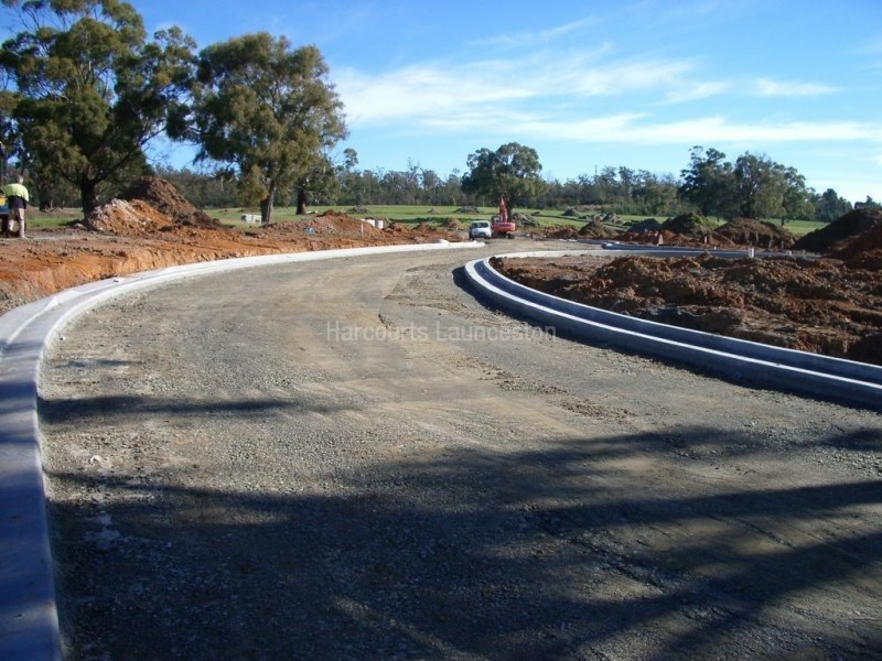 Mt Pleasant Estate, Kings Meadows TAS 7249