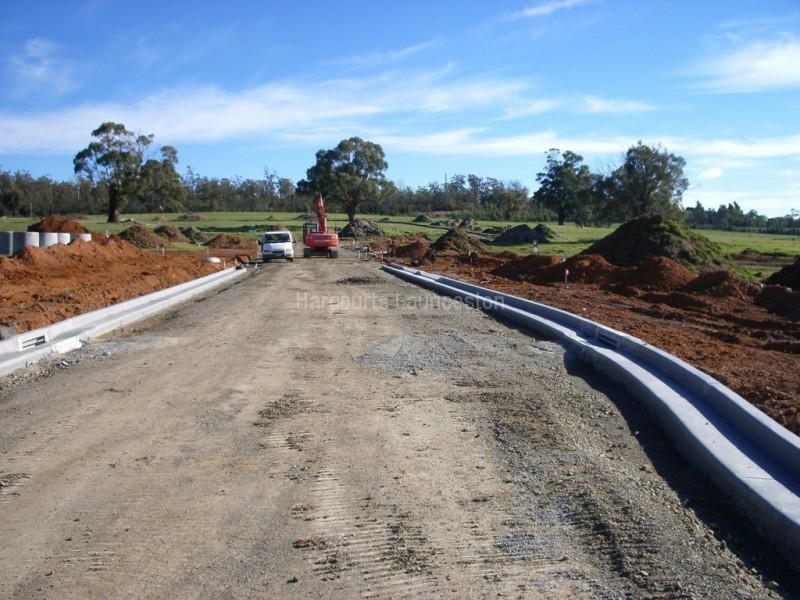 Mt Pleasant Estate, Kings Meadows TAS 7249