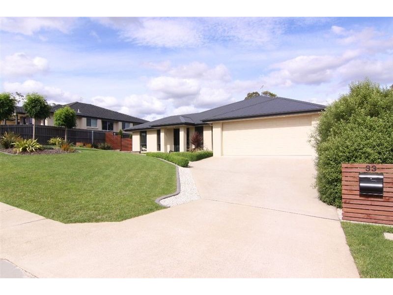 33 Richings Drive, Youngtown TAS 7249