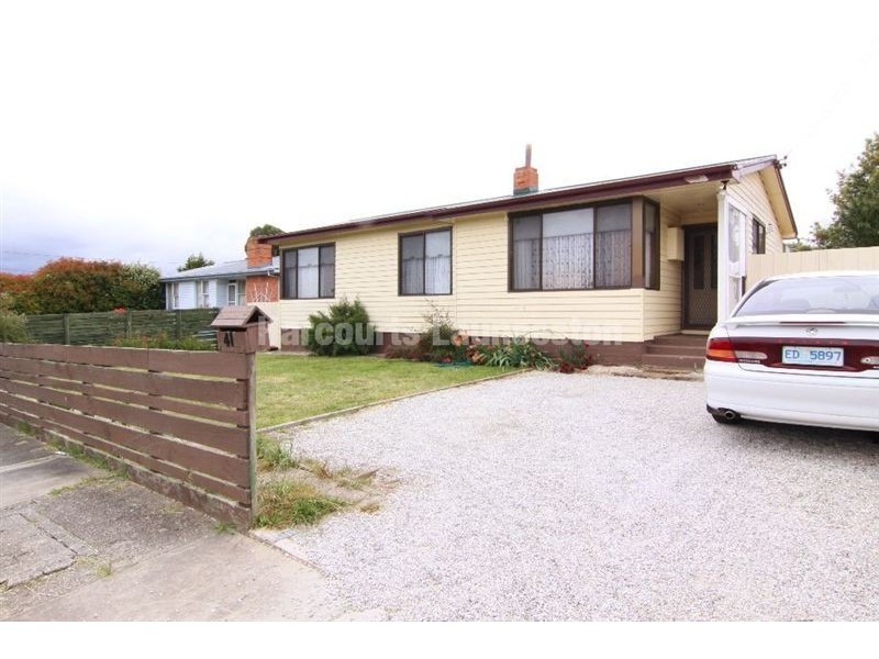 41 Mackay Street, Mayfield TAS 7248