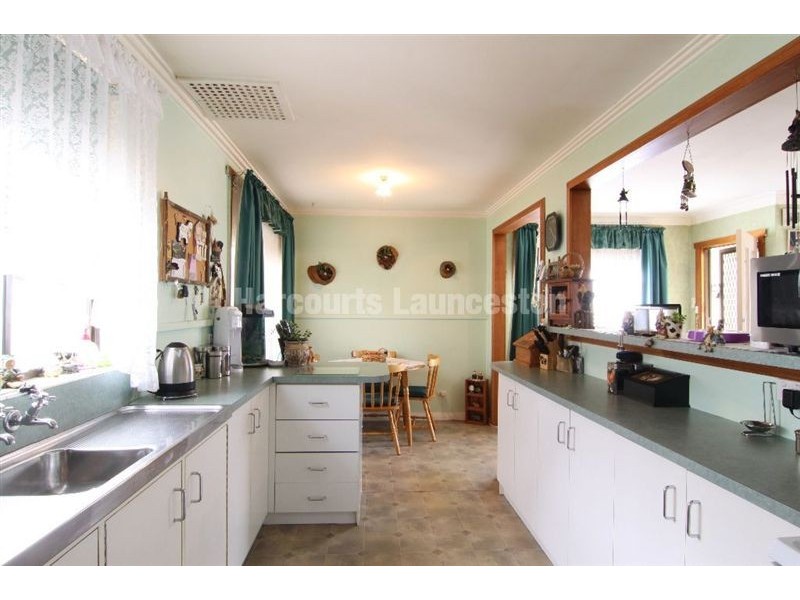 41 Mackay Street, Mayfield TAS 7248