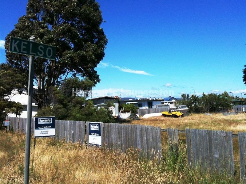 13 New Road, Kelso TAS 7270