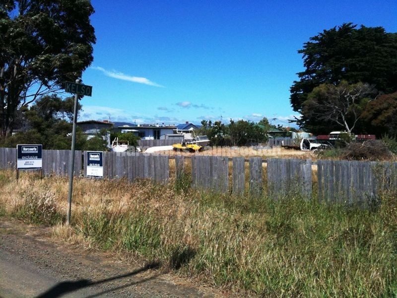 13 New Road, Kelso TAS 7270
