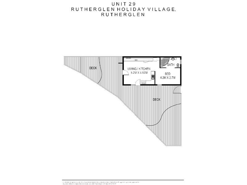 Unit 29 Rutherglen Road, Hadspen TAS 7290