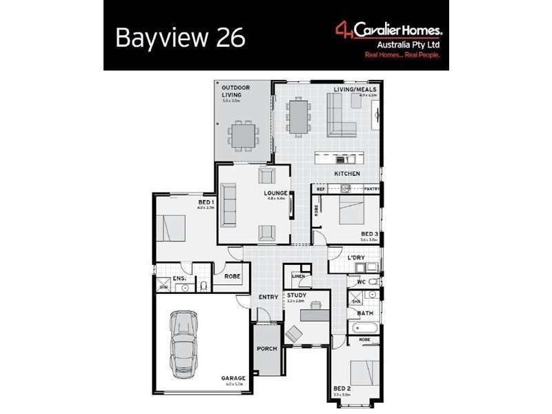 2 Hamelheath Way, Newstead TAS 7250
