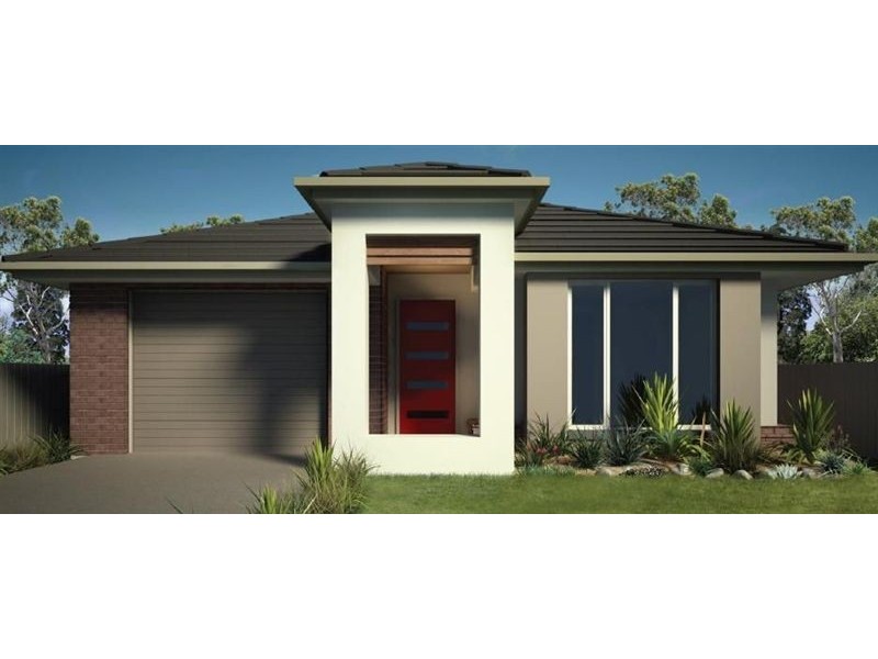 Lot 8 Eastmans Green “Belinda 16″, Newstead TAS 7250