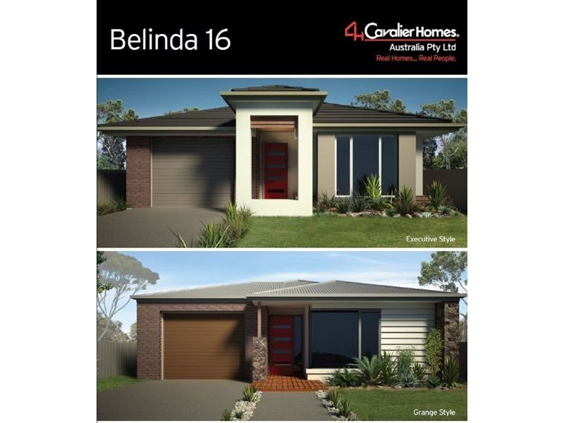 Lot 8 Eastmans Green “Belinda 16″, Newstead TAS 7250
