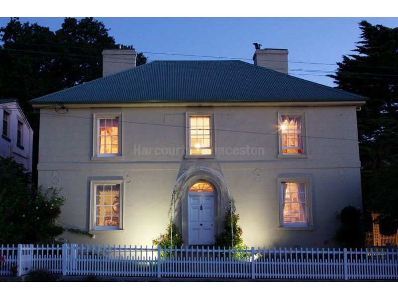 13 York Street, Launceston TAS 7250