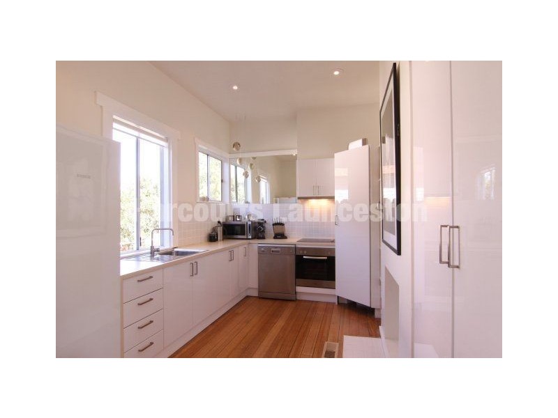 125 Elphin Road, Newstead TAS 7250