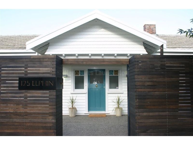 125 Elphin Road, Newstead TAS 7250