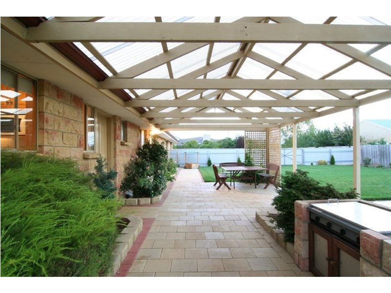 30 Ashburner Street, Carrick TAS 7291