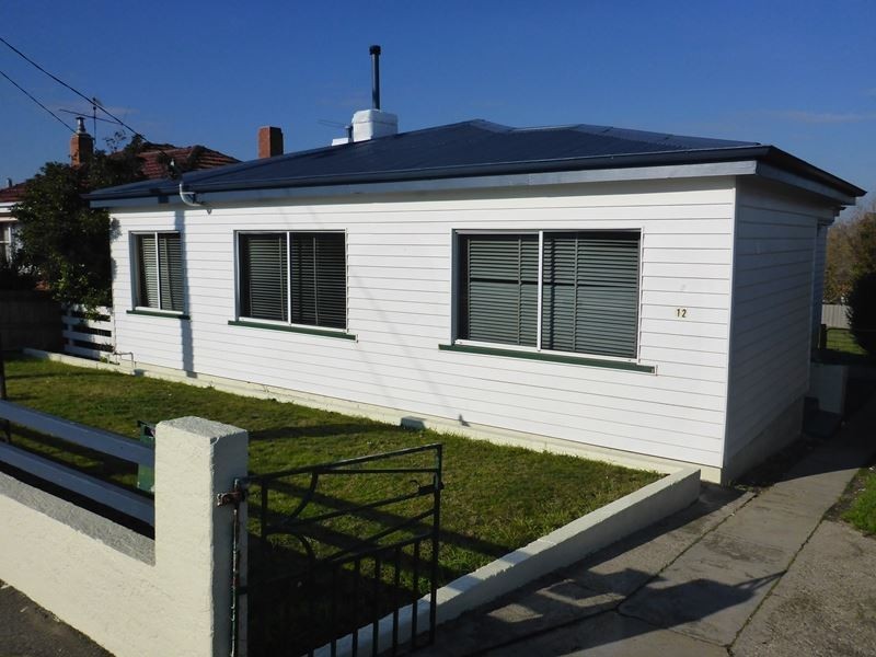 12 Vermont Road, Mowbray TAS 7248