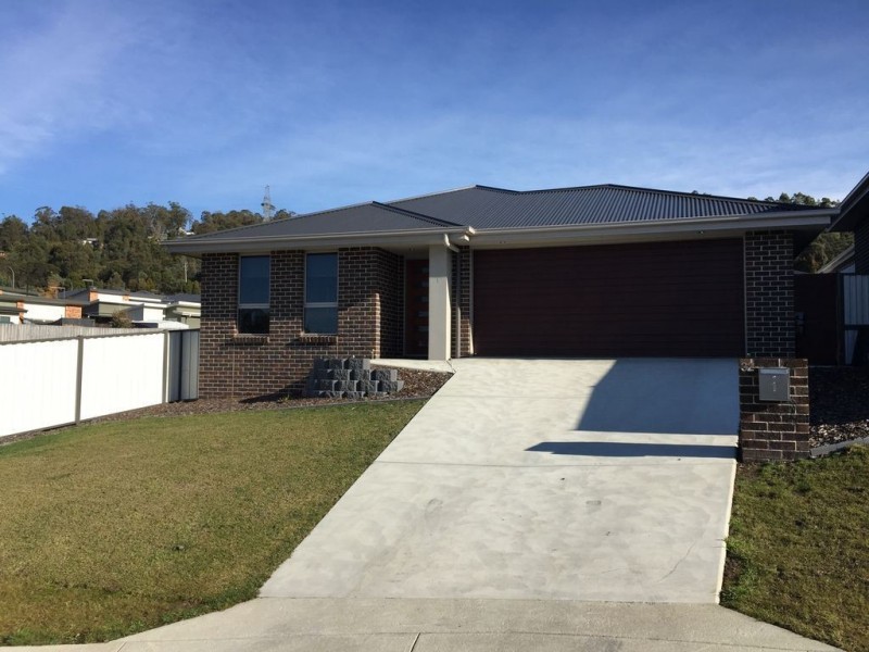 1/32 Assisi Avenue, Riverside TAS 7250