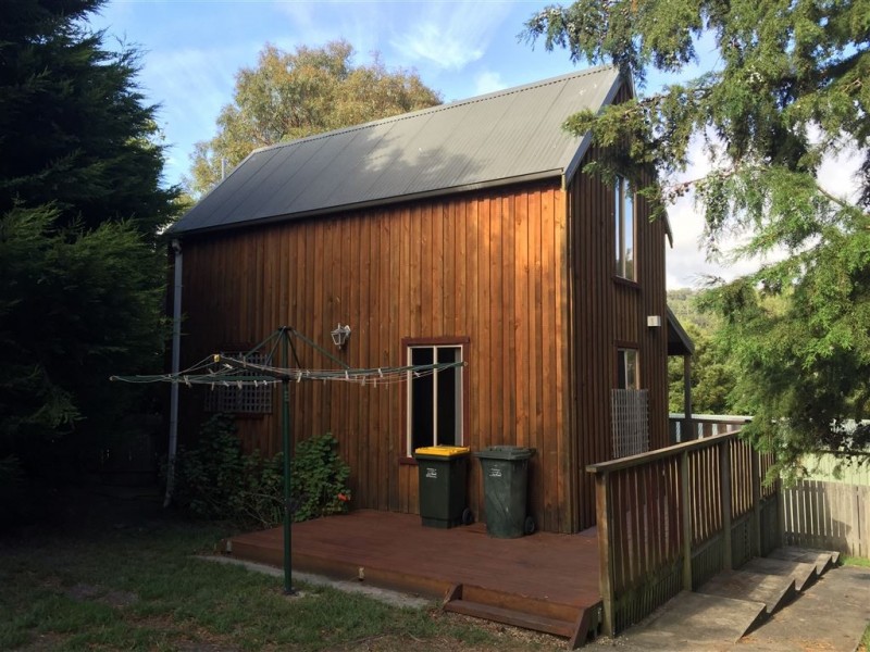 21 Archer Street, Beaconsfield TAS 7270
