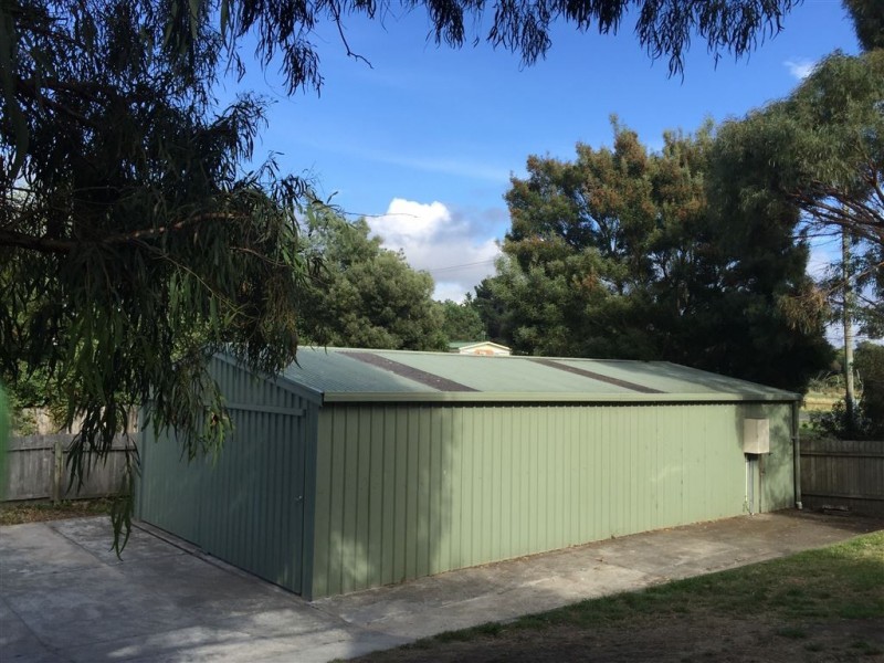 21 Archer Street, Beaconsfield TAS 7270