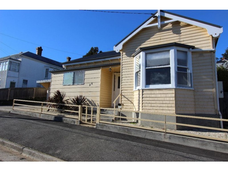 35 Melbourne Street, Launceston TAS 7250