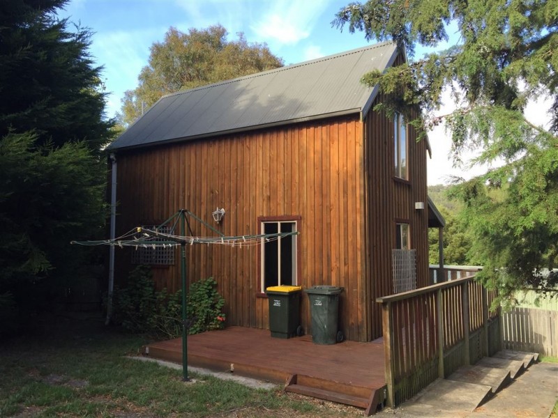 21 Archer Street, Beaconsfield TAS 7270