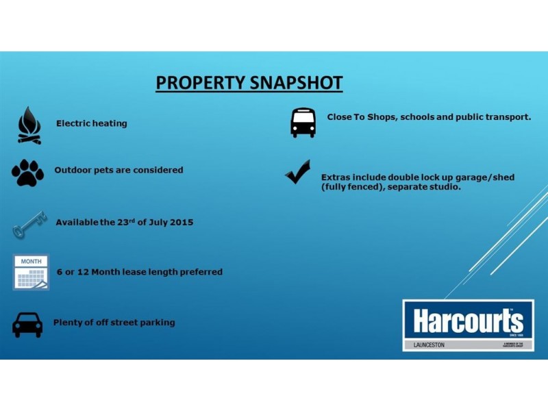 21 Archer Street, Beaconsfield TAS 7270