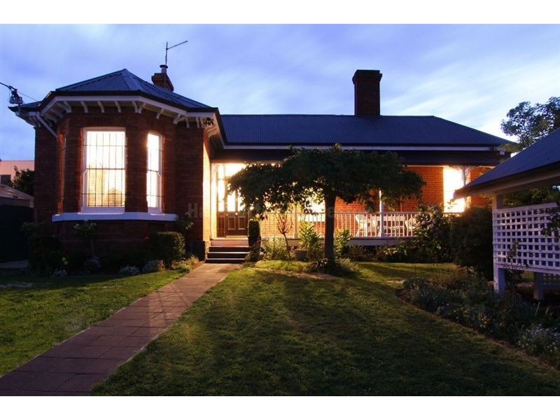 1 Balfour Street, Launceston TAS 7250