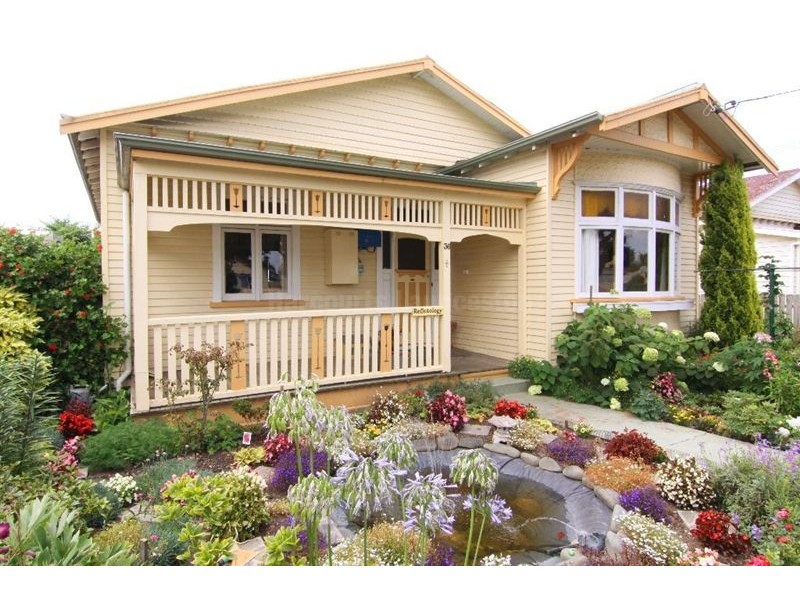 36 Burns Street, Invermay TAS 7248