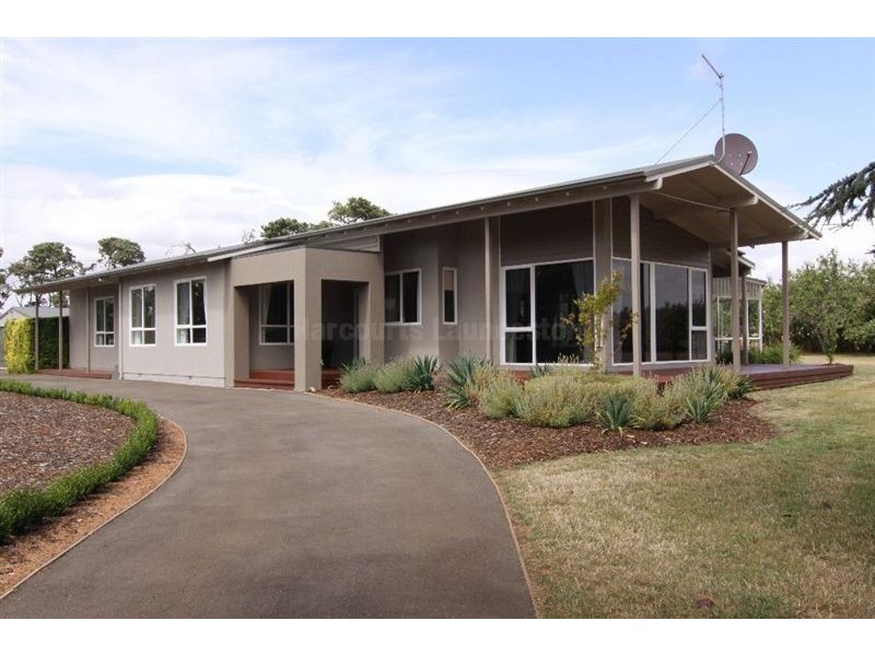 772 Hobart Road, Breadalbane TAS 7258