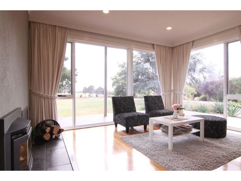 772 Hobart Road, Breadalbane TAS 7258