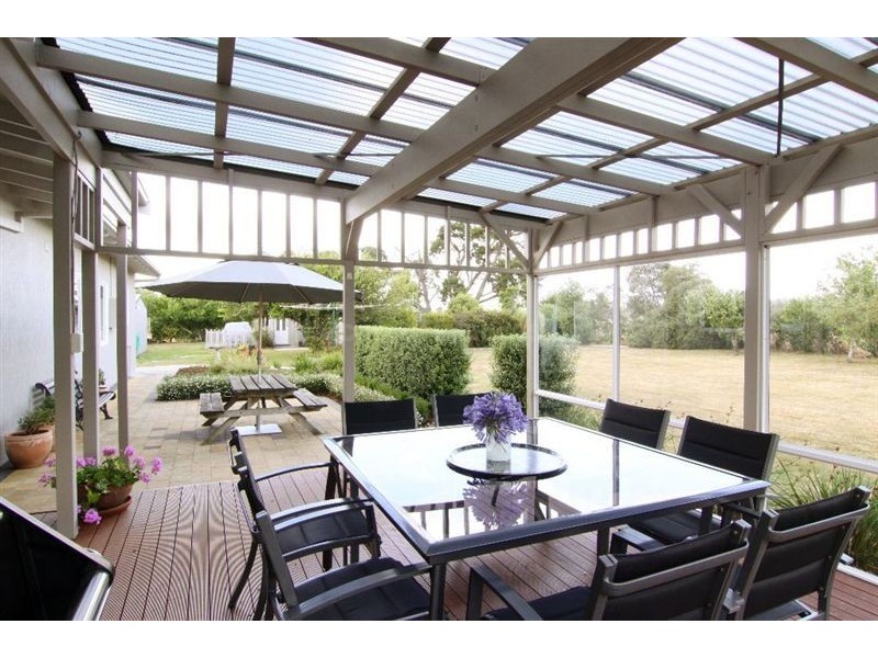 772 Hobart Road, Breadalbane TAS 7258