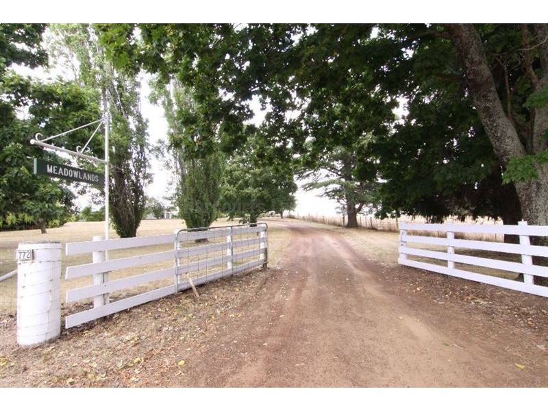 772 Hobart Road, Breadalbane TAS 7258