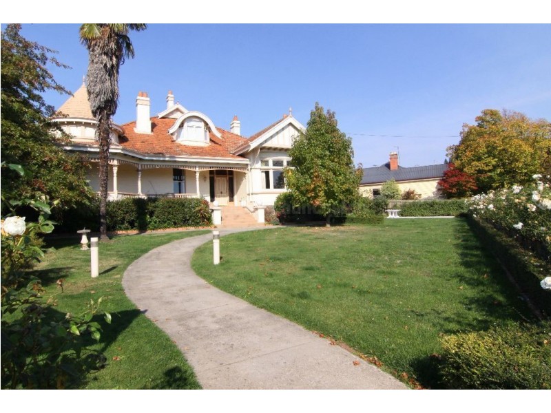 7 Lime Avenue, Newstead TAS 7250