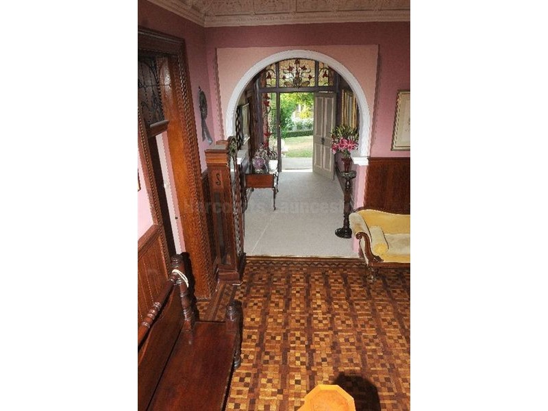 7 Lime Avenue, Newstead TAS 7250