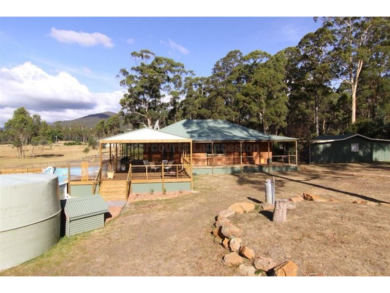 39448 Tasman HIghway, Nunamara TAS 7259
