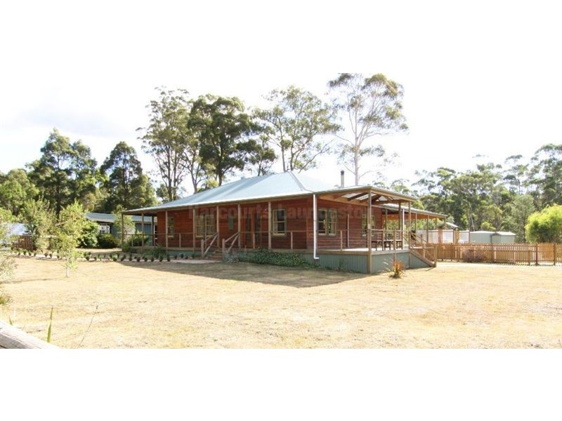 39448 Tasman HIghway, Nunamara TAS 7259