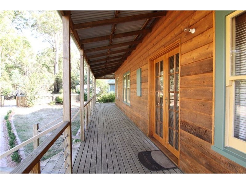 39448 Tasman HIghway, Nunamara TAS 7259
