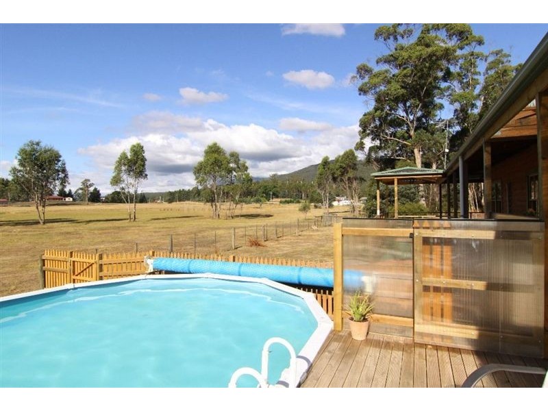 39448 Tasman HIghway, Nunamara TAS 7259