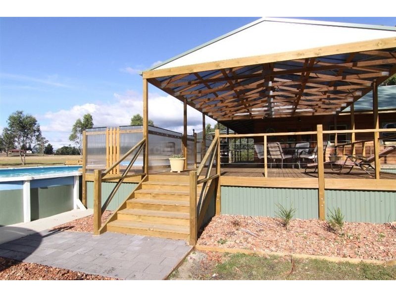 39448 Tasman HIghway, Nunamara TAS 7259