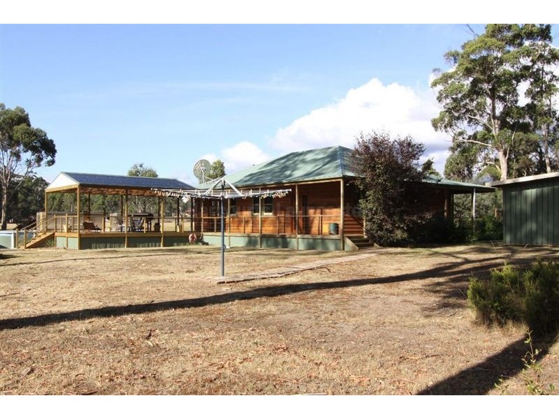 39448 Tasman HIghway, Nunamara TAS 7259