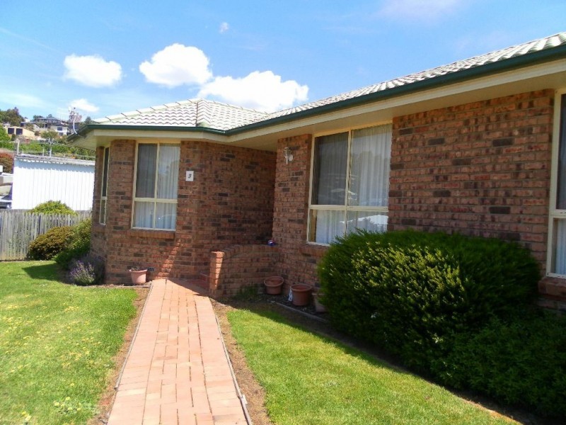 3 Lloyd’s Close, Trevallyn TAS 7250