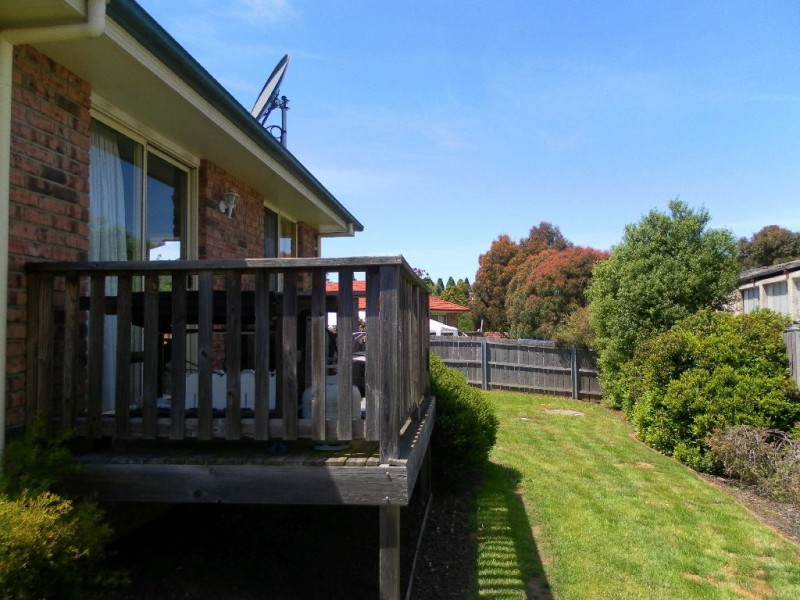 3 Lloyd’s Close, Trevallyn TAS 7250