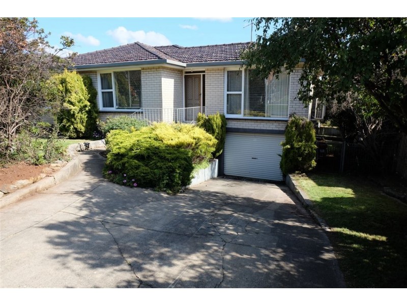 19 Franmaree Road, Newnham TAS 7248