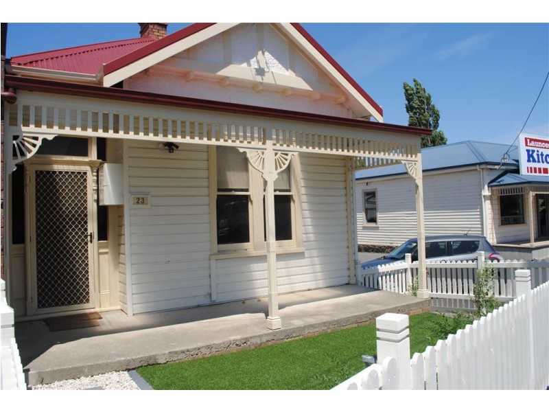 23 Dowling Street, Launceston TAS 7250