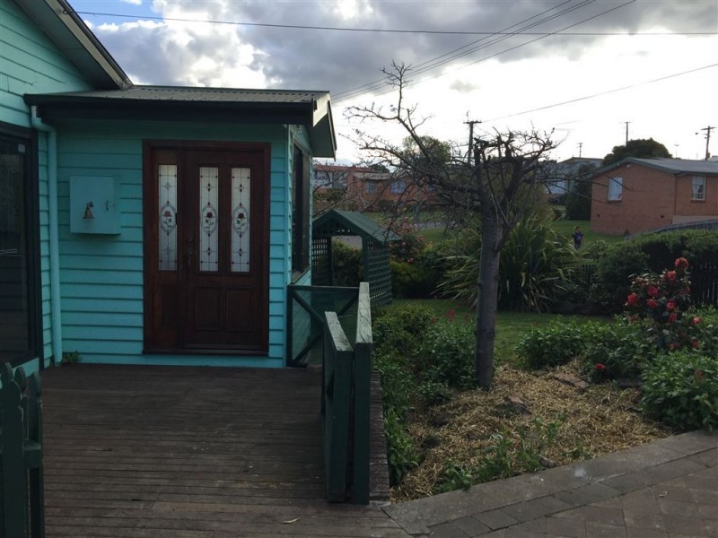 38 Kennedy Street, Mayfield TAS 7248