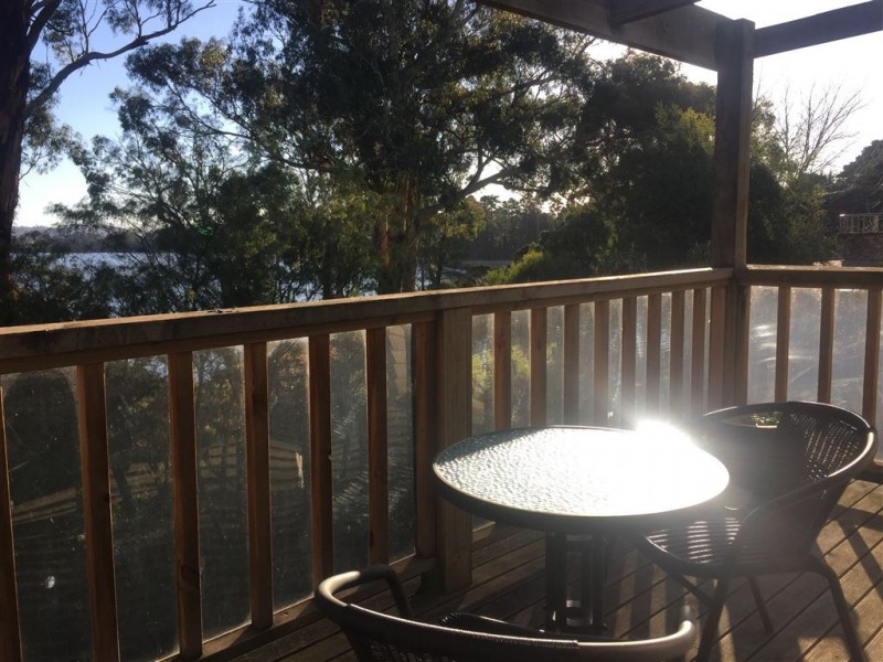 2/375 John Lees Drive, Dilston TAS 7252