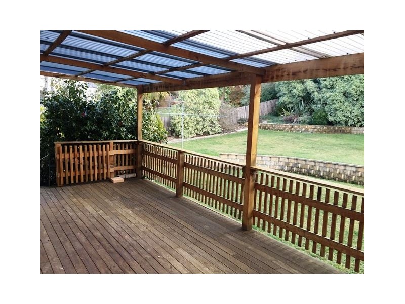 6 Pitten Crief, Riverside TAS 7250