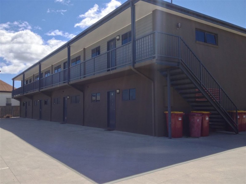 7/4 Bryan Street, Invermay TAS 7248