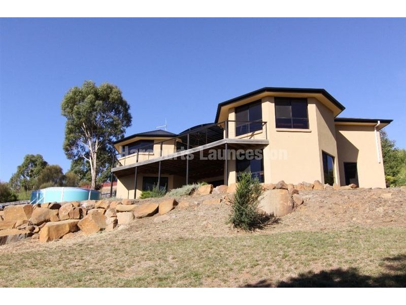 25 Sheridan Court, Summerhill TAS 7250