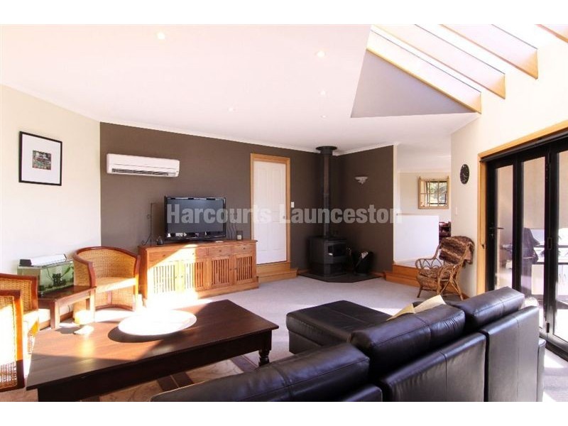 25 Sheridan Court, Summerhill TAS 7250