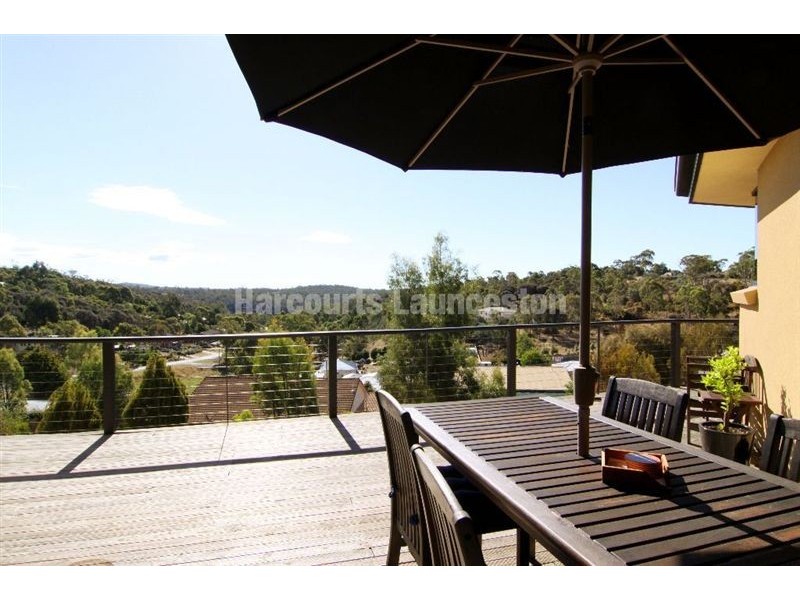 25 Sheridan Court, Summerhill TAS 7250