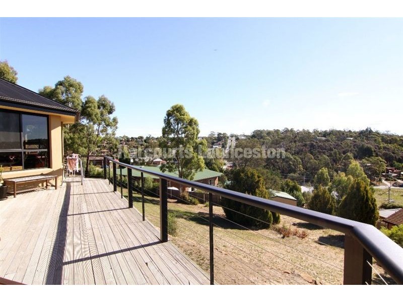 25 Sheridan Court, Summerhill TAS 7250