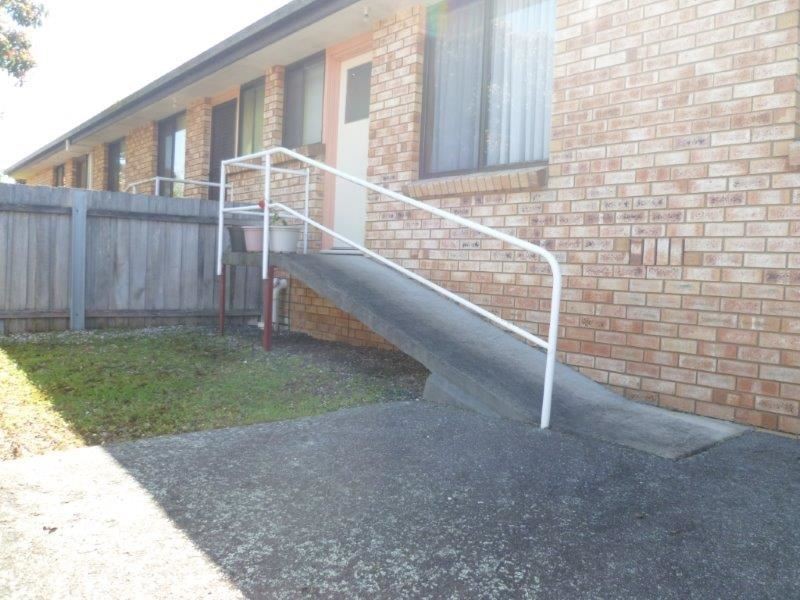 8/35-37 Snow Street, Newnham TAS 7248